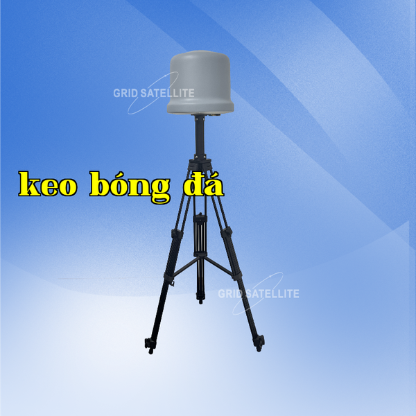 Thiết bị phát hiện phổ máy bay không người lái cố định