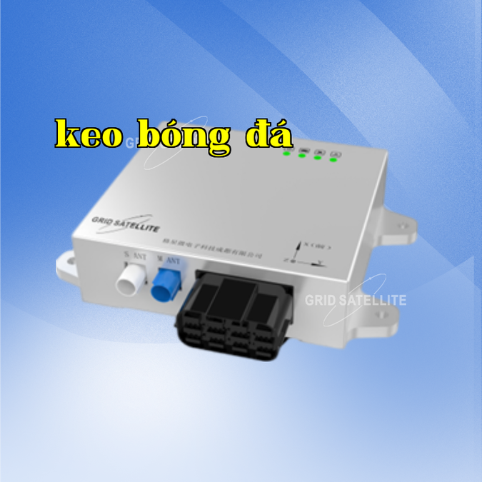 Định vị kết hợp độ chính xác cao