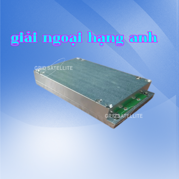 Mô-đun định vị và lừa đảo di động